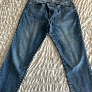 Women’s Loft Jeans